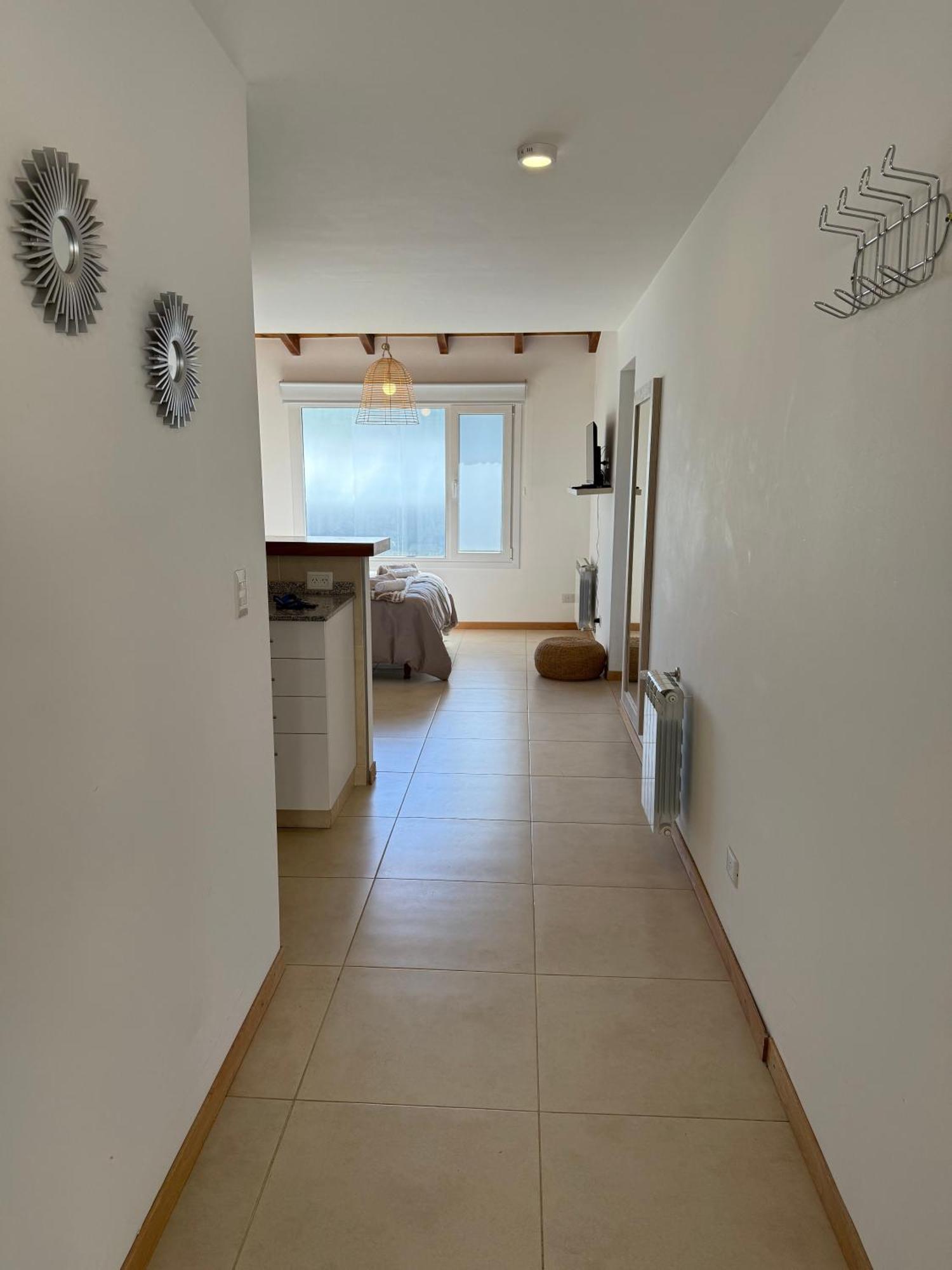 Departamento Otto Apartamento