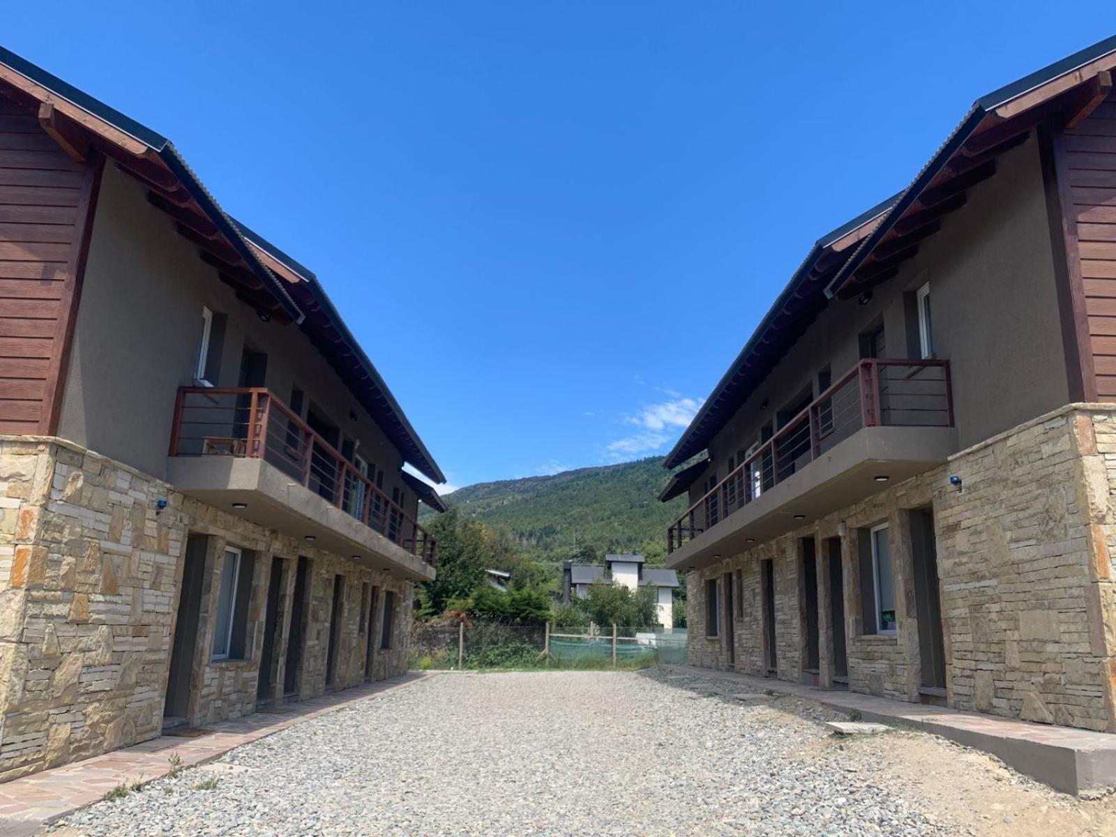Apartamento Departamento Otto San Carlos de Bariloche