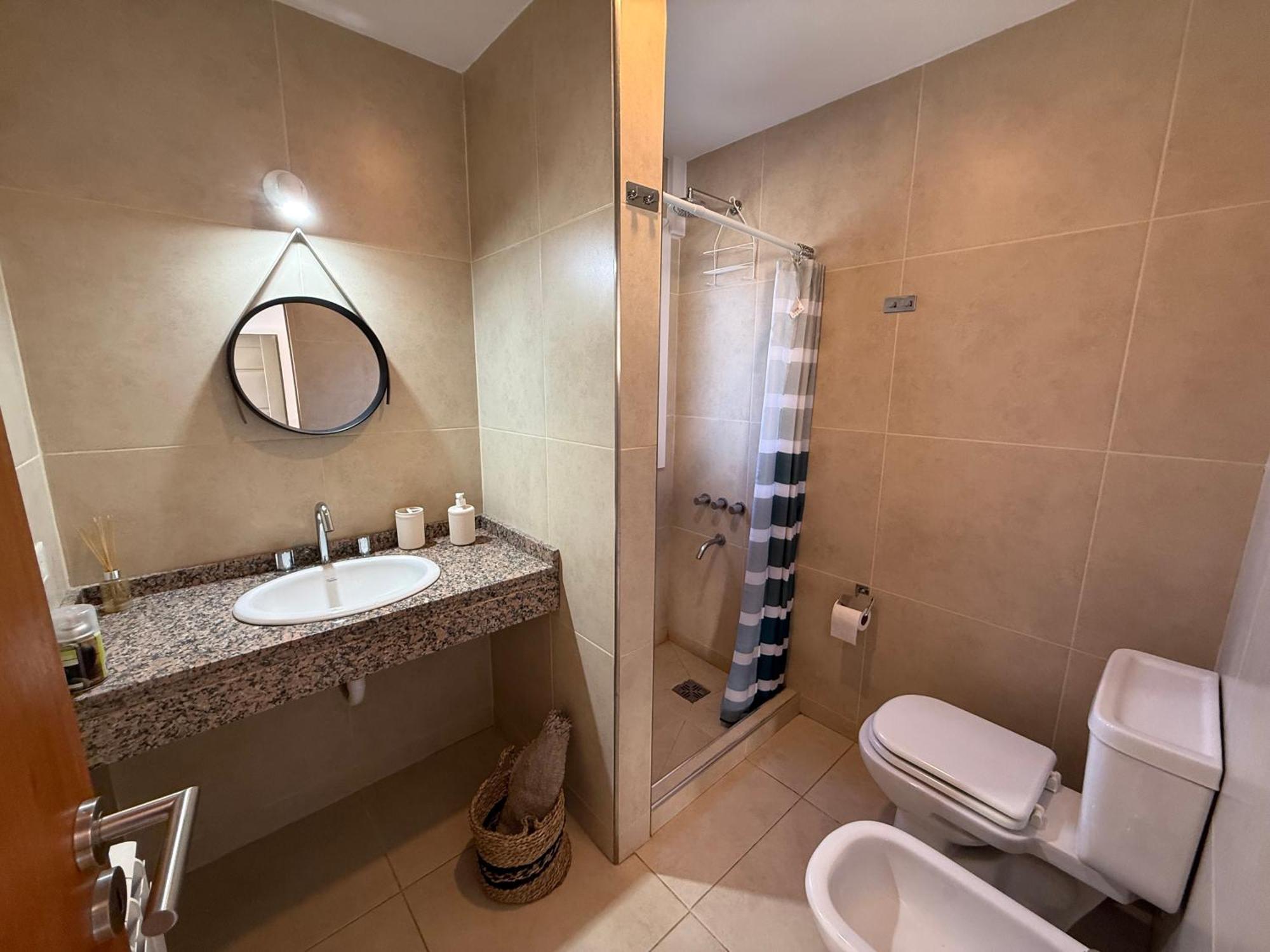 Apartamento Departamento Otto