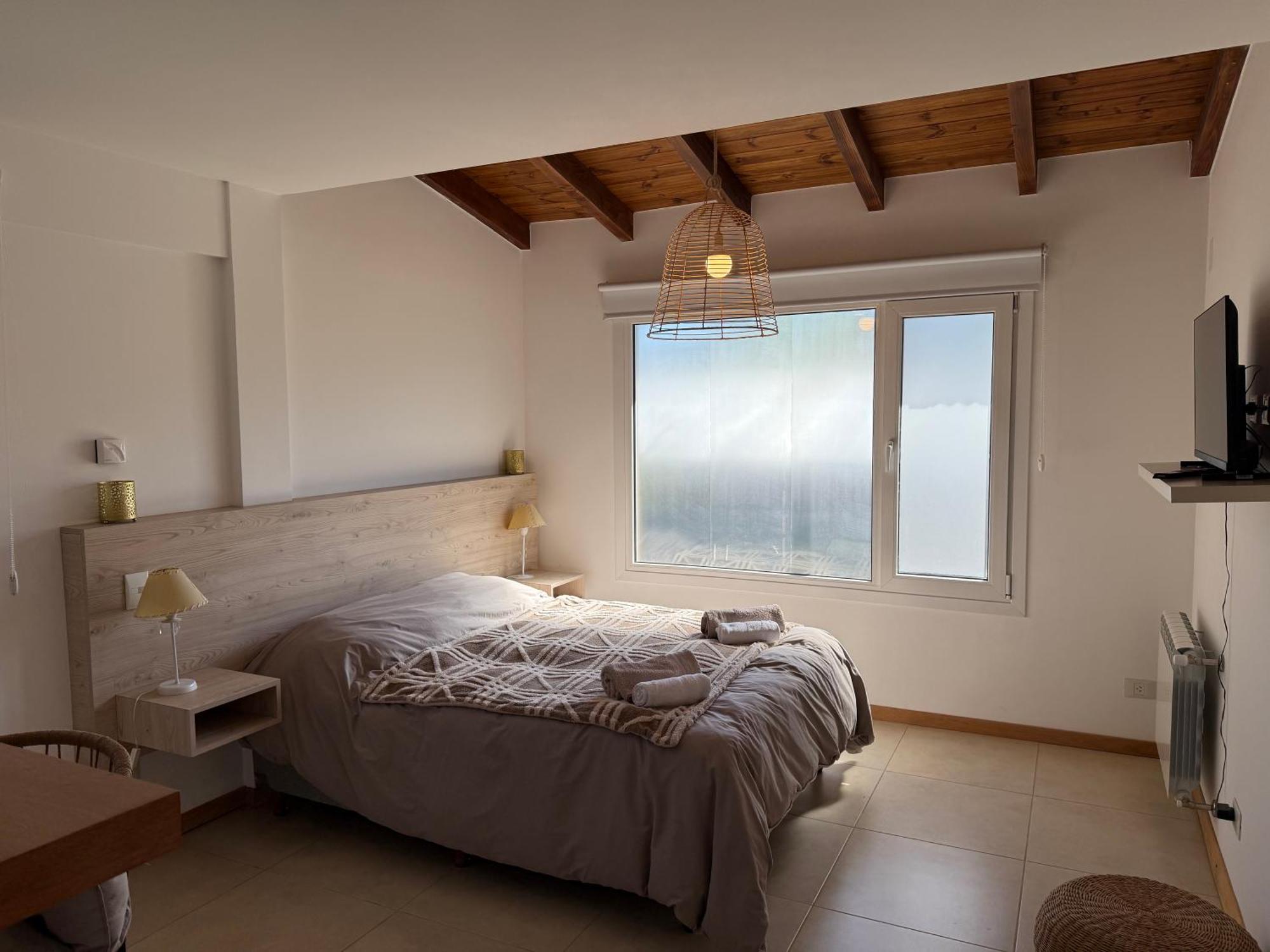 Departamento Otto San Carlos de Bariloche